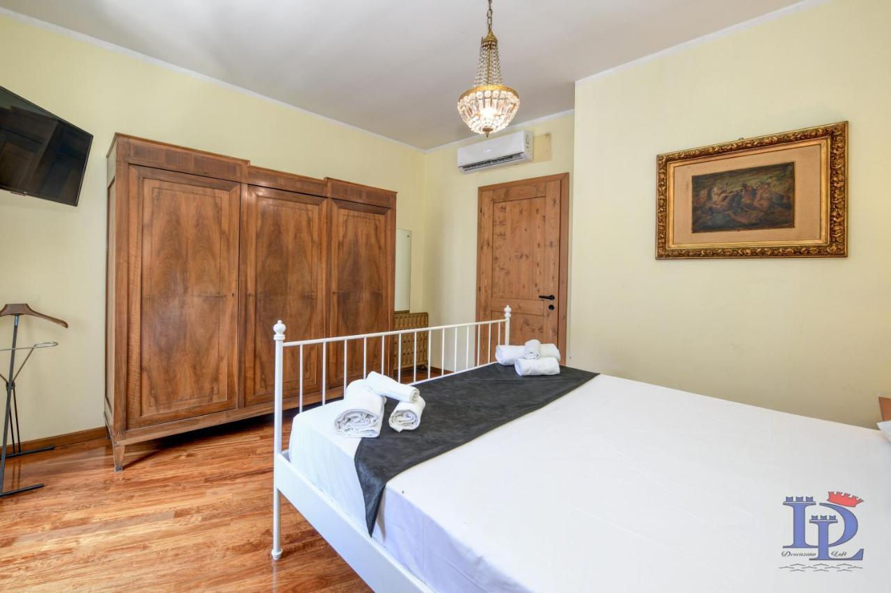 Desenzanoloft Official Partner Marriott Homes & Villas - Queen Of Sirmione Castle View Exterior photo